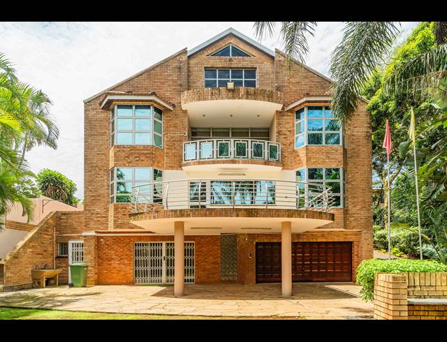 5 BEDROOM HOUSE SOLD IN WESTVILLE